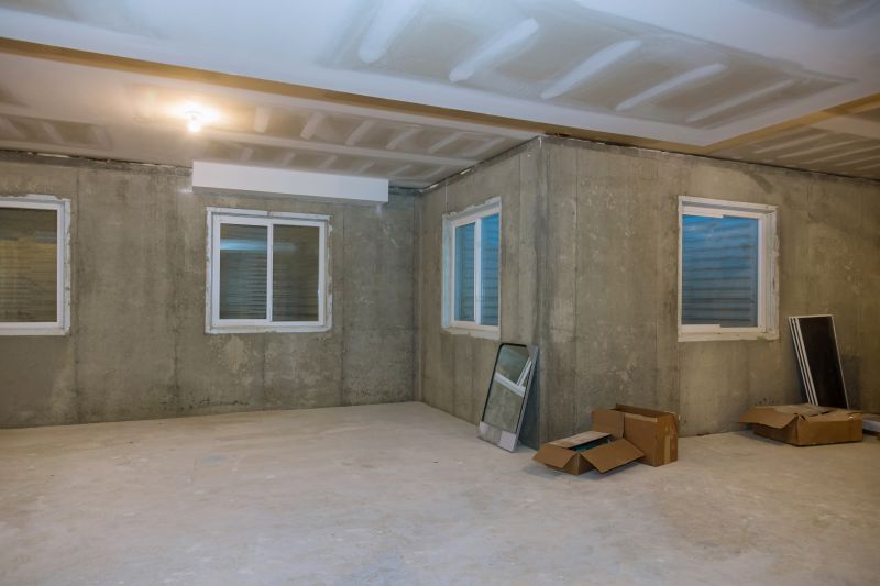 Concrete Foundation Leveling in Moorestown, NJ