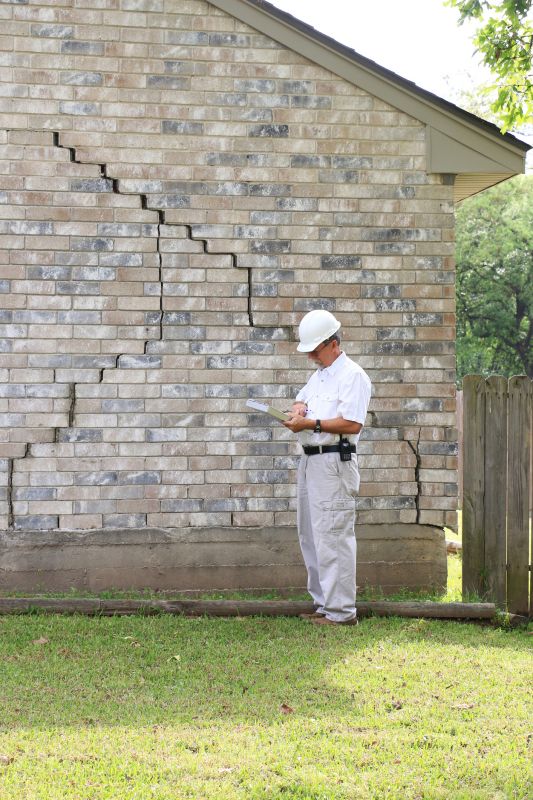 Foundation Assessment in Levittown, PA