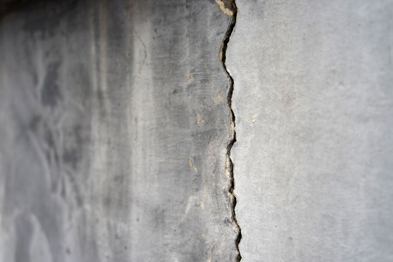 Foundation Crack Repair in Elkins Park, PA