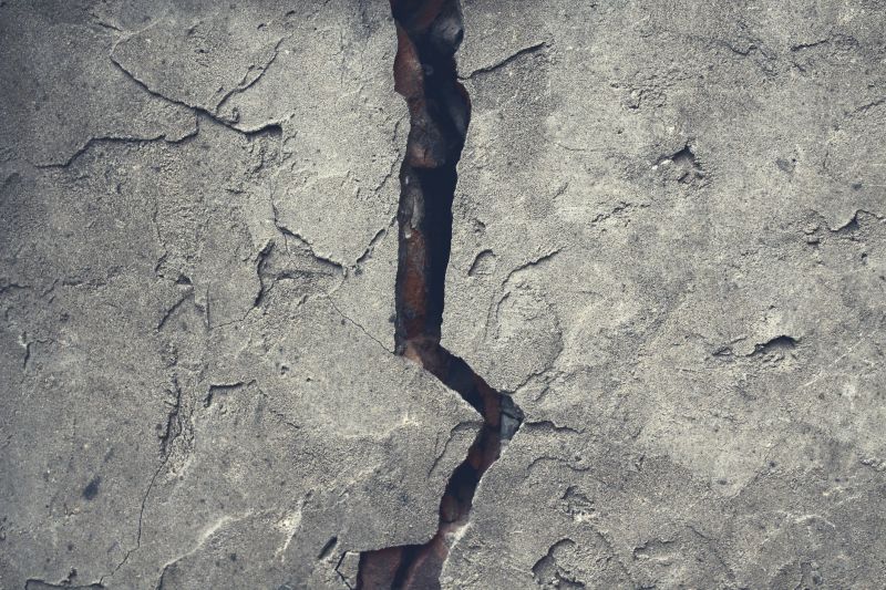 Foundation Crack Repair in Princeton, NJ
