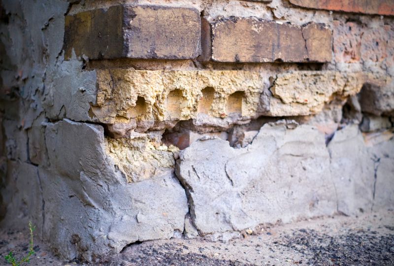 Foundation Maintenance in Levittown, PA