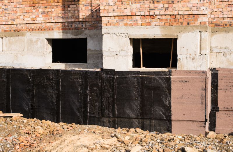 Foundation Repair in Bucks County, PA