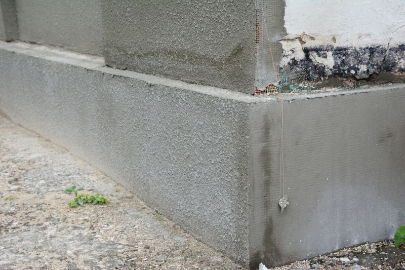 Foundation Repair in Burlington County, NJ