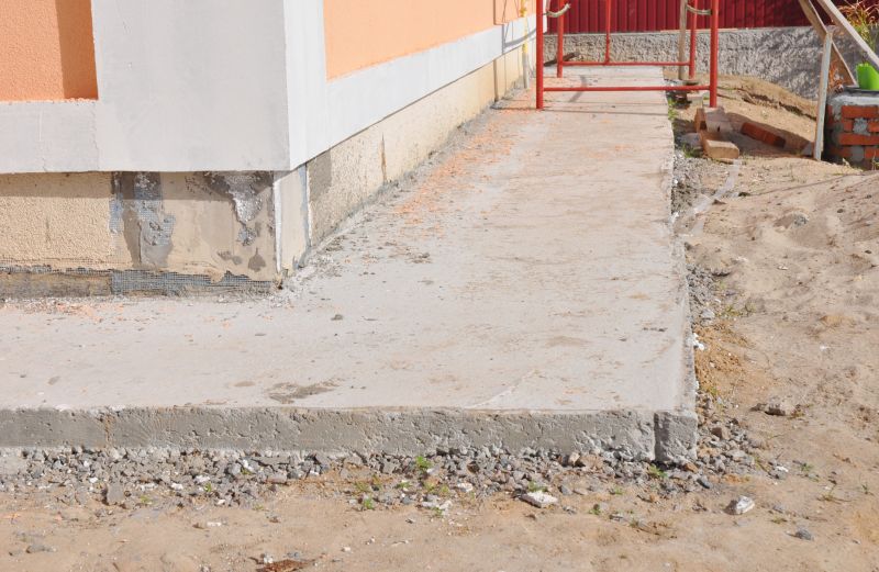 Foundation Repair in Dresher, PA