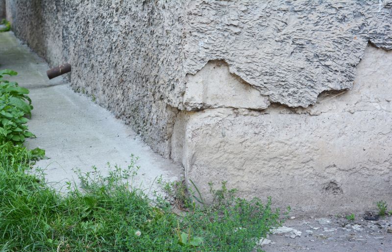 Foundation Repair in Dublin, PA