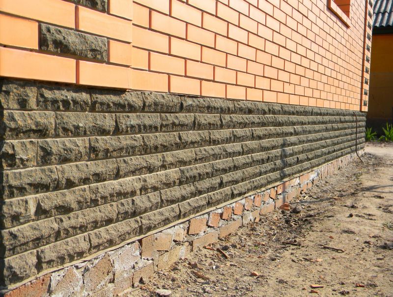Foundation Strengthening in Levittown, PA