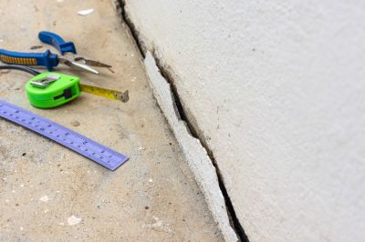 Home Foundation Repair in Trenton, NJ