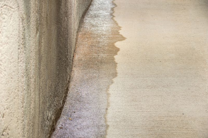 Leaking Foundation Repair in Levittown, PA