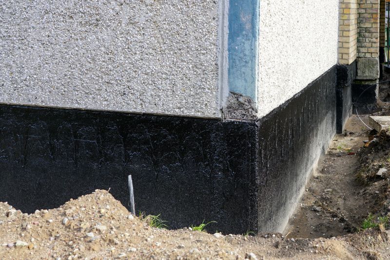 Leaking Foundation Repair in Levittown, PA