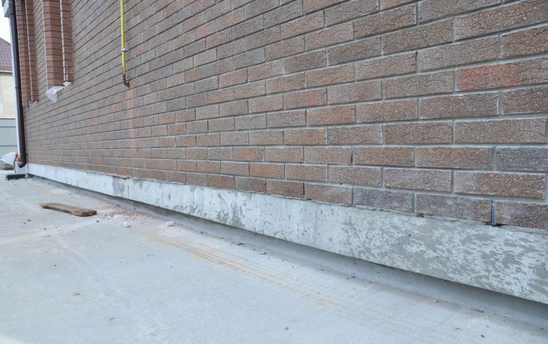 Structural Foundation Repair in Doylestown, PA